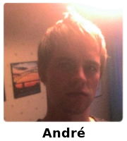 André