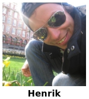 Henrik