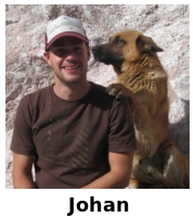 johan