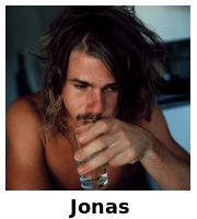 Jonas