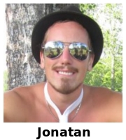 Jonatan