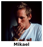 Mikael