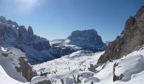 dolomiterna