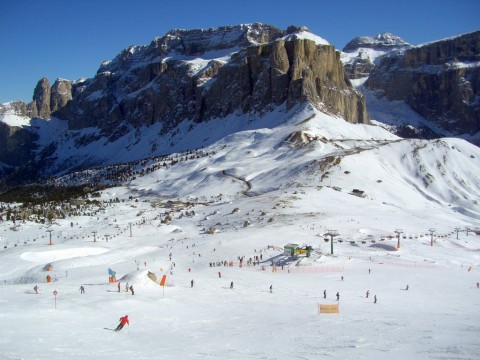 sellaronda