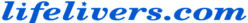 lifelivers.com